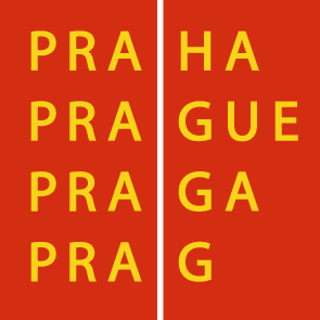 Magistrát hl. m. Prahy (City of Prague) logo